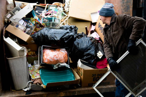 East Glenville, NY Junk Removal Company