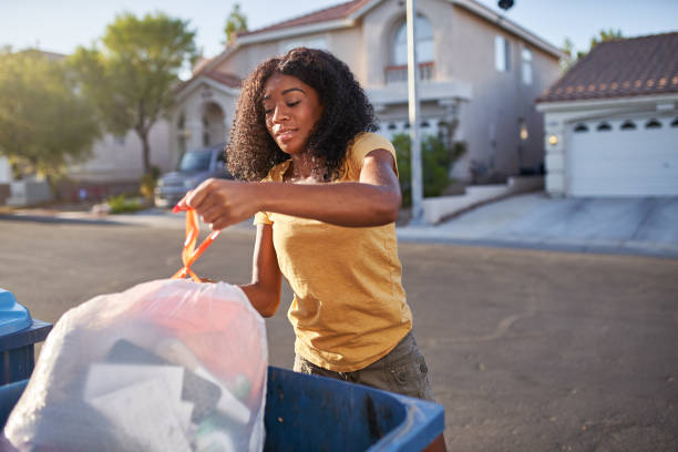 Best Junk Removal Near Me  in East Glenville, NY