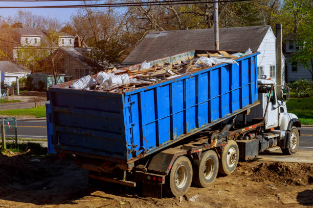 Best Residential Junk Removal  in East Glenville, NY