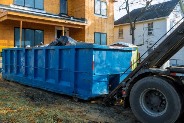 Best Dumpster Rental Services  in East Glenville, NY