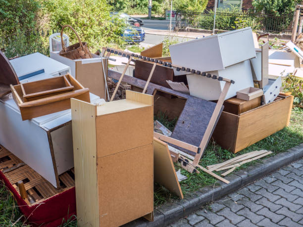 Best Professional Junk Removal  in East Glenville, NY