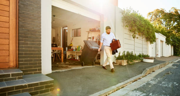 Best Construction Debris Removal  in East Glenville, NY