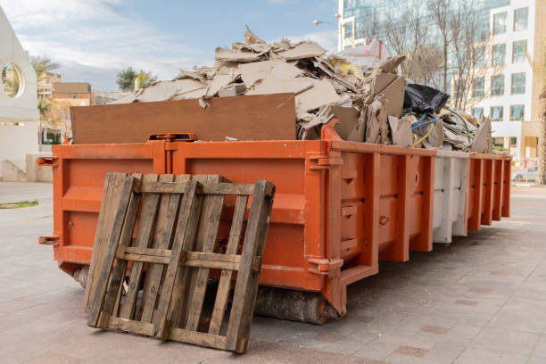 Best Garage Cleanout Services  in East Glenville, NY