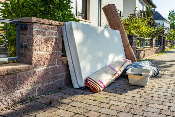 Best Attic Cleanout Services  in East Glenville, NY