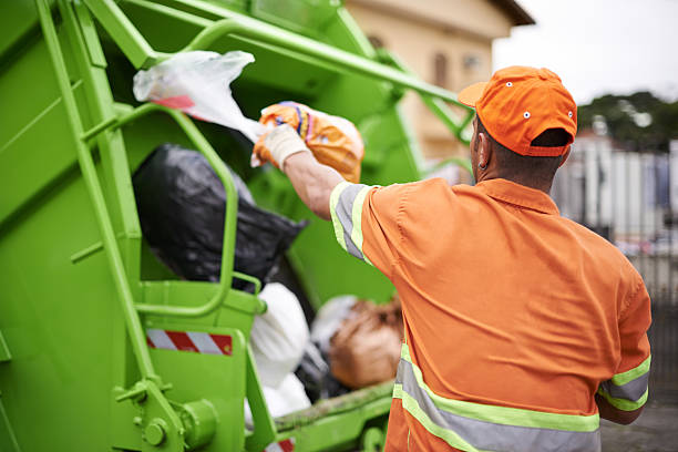 Best Yard Cleanup Services  in East Glenville, NY