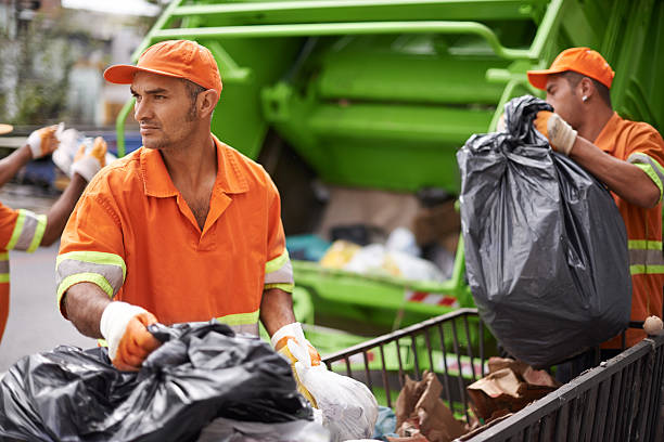Basement Cleanout Services in East Glenville, NY