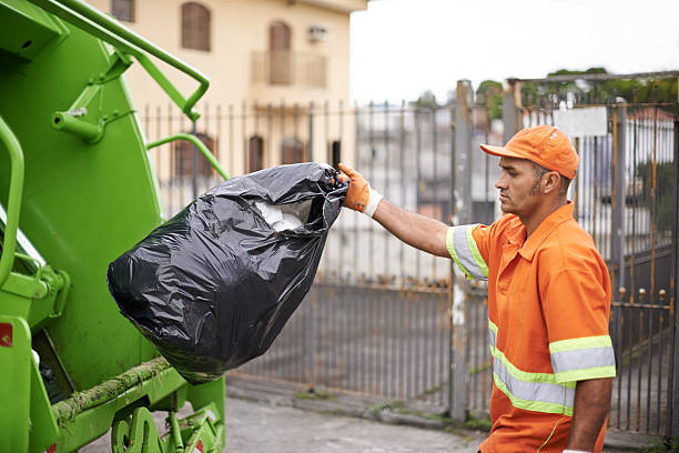 Best Same-Day Junk Removal  in East Glenville, NY